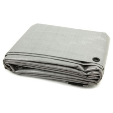 BRUNNER ponjava MULTICOVER HD 200 x 200 cm