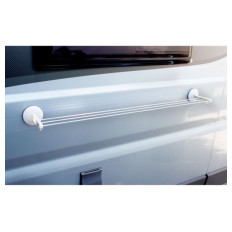 BRUNNER POPS Obešalnik perila za kampiranje 7202824N