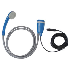 BRUNNER potovalni tuš AQUAFRESH 2.00810013N