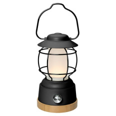 BRUNNER prenosna LED svetilka LYSS 0720066N