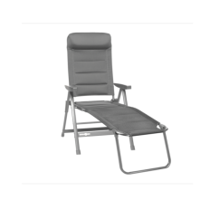 BRUNNER SKYE 3D Stol za kampiranje siv 0404063N.C06