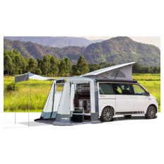 BRUNNER šotor za zadek COMET VW T5/T6