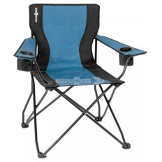 BRUNNER Stol za kampiranje EQUIFRAME turkiz 0404038N.C55