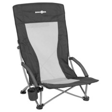 BRUNNER Stol za na plažo CUBA HIGHBACK 0404146N.C20