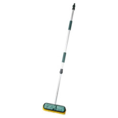 BRUNNER Teleskopska krtača za pranje prikolice, avtodoma 7203153N