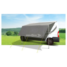 BRUNNER tenda SUNNY VIEW
