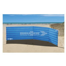 BRUNNER vetrobran 480x110 cm BAHAMA TNT moder 0113048N