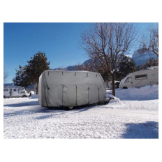 BRUNNER ZAŠČITNA PREVLEKA ZA PRIKOLICE 6m-500-550cm -7241462N