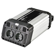 BRUNNER Zing razsmernik z modificiranim sinusnim izhodom. 1200 W
