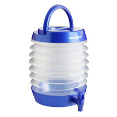 BRUNNER zložljiva posoda za vodo BLUE PEARL 0810010N