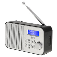Camry digitalni prenosni radio 
