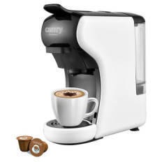 Camry espresso aparat z več različnimi kapsulami CR4414
