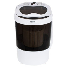 Camry mini pralni stroj s spin funkcijoCR8054