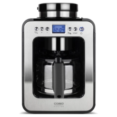 CASO Coffee Compact electronic kavni aparat 600W