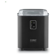 CASO IceChef Compact ledomat