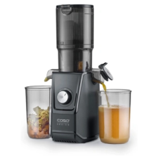 CASO Juice Fit Slow sokovnik 250W