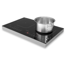 CASO ProGourmet 3500 Dvojna indukcijska pošča 3500W