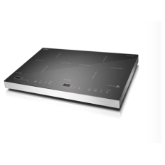 CASO S-Line 3500 Dvojna indukcijska pošča 3500W