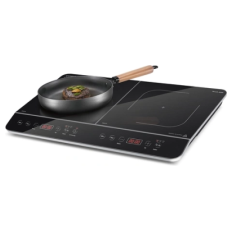 CASO Touch 3500 Dvojna indukcijska pošča 3500W