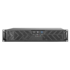 Chieftec 2U ohišje za strežnik UNC-210T-B-U3-OP