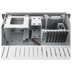 Chieftec 4U rackmount ohišje za strežnik UNC-409S-B-OP