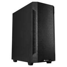 Chieftec AS-01B-OP USB3.2 ATX ohišje, črno