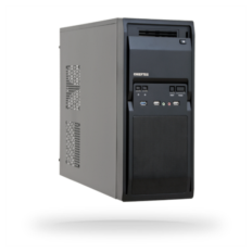 Chieftec LG-01B-OP USB3 ATX ohišje, črno