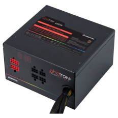 Chieftec Photon Series 650W RGB ATX modularni napajalnik