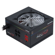 Chieftec Photon Series 750W RGB ATX modularni napajalnik