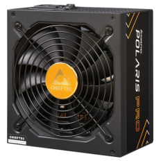 Chieftec Polaris Pro Series 1300W ATX Platinum modularni napajalnik PCIe GEN5