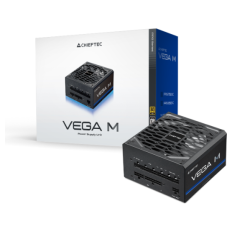 Chieftec VEGA M 850W ATX modularni napajalnik