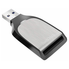 Čitalec kartic SanDisk Extreme PRO SD UHS-II, USB A 3.0 --> SD UHS-II