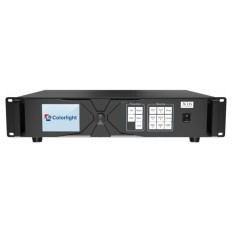 COLORLIGHT X16 LED 4K video procesor