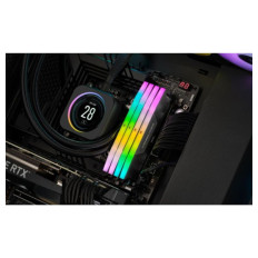 Corsair VENGEANCE 32GB (2x16GB) DDR5 6000MHz PC5-48000 CL36, 1.35V