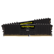 Corsair VENGEANCE LPX 32GB (2x16GB) DDR4 DRAM 3600MHz CL16, 1.35V