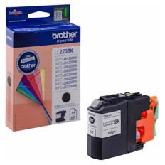 ČRNILO BROTHER ČRNO ZA MFC J4620 ZA  550 STRANI