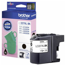ČRNILO BROTHER ČRNO ZA MFC J4620DW ZA 1.200 STRANI