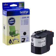 ČRNILO BROTHER ČRNO ZA MFC-J5320D ZA 2.400 STRANI