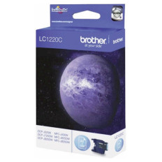 ČRNILO BROTHER CYAN ZA DCP525W ZA 300 STRANI