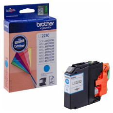 ČRNILO BROTHER CYAN ZA MFC J4620DW ZA 550 STRANI