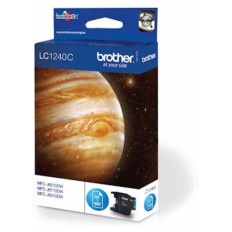 ČRNILO BROTHER CYAN ZA MFCJ5910,6510,6710,6910 ZA 600 STRANI