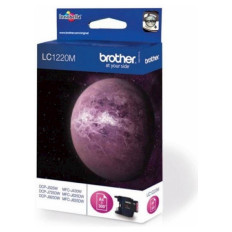 ČRNILO BROTHER MAGENTA ZA DCP525W ZA 300 STRANI