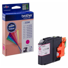 ČRNILO BROTHER MAGENTA ZA MFC J4620DW ZA 550 STRANI