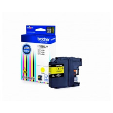 ČRNILO BROTHER RUMENO ZA DCP-J100, J105 , MFC-J200 1.300 STRANI