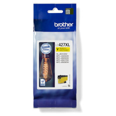ČRNILO BROTHER RUMENO ZA MFC-J5955DW
