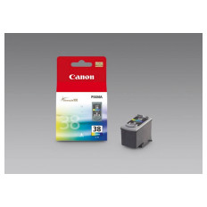 ČRNILO CANON BARVNO CL-38 IP1800