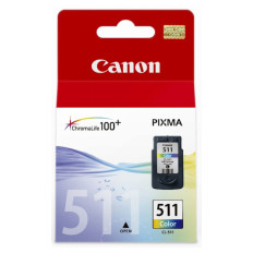 ČRNILO CANON BARVNO CL-511 ZA MP240