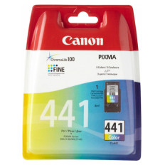 ČRNILO CANON CL-441  BARVNO ZA GM2040 ZA 180 STRANI