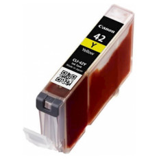 ČRNILO CANON CLI-42 RUMENA ZA PRO100, 13ml