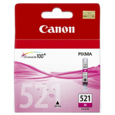 ČRNILO CANON CLI-521 MAGENTA ZA IP3600